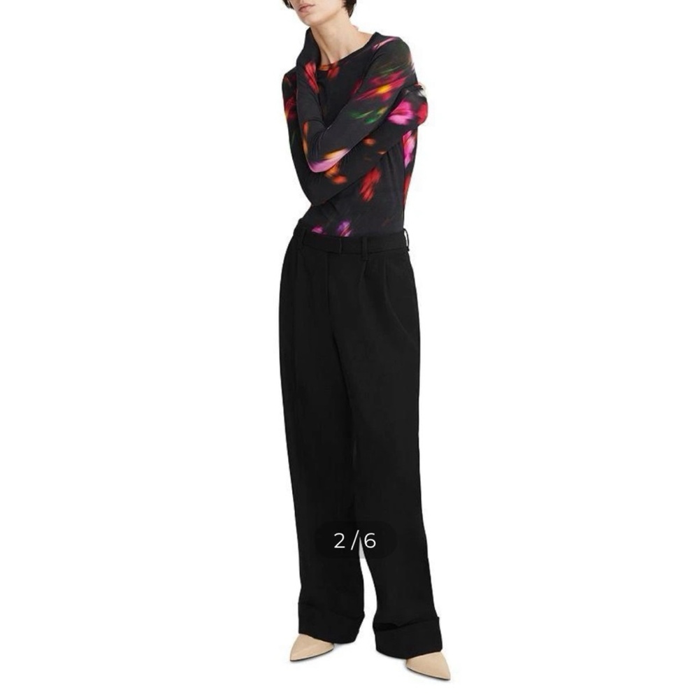Rag & Bone Sabeen Top - Picture 2 of 14